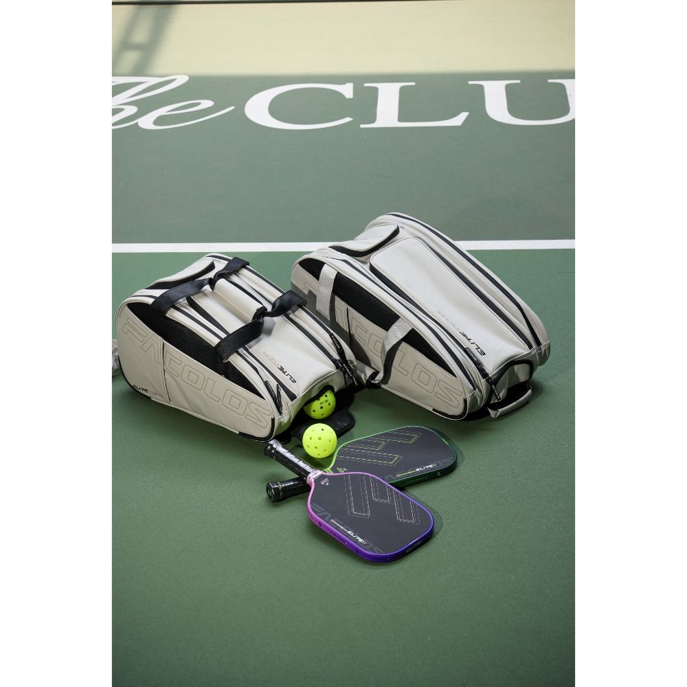 Facolos Balo Elite Tour Màu Trắng