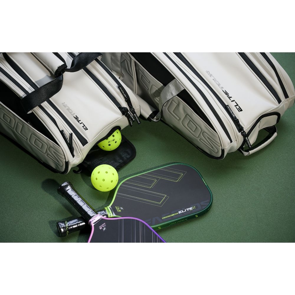 Facolos Balo Elite Tour Màu Trắng