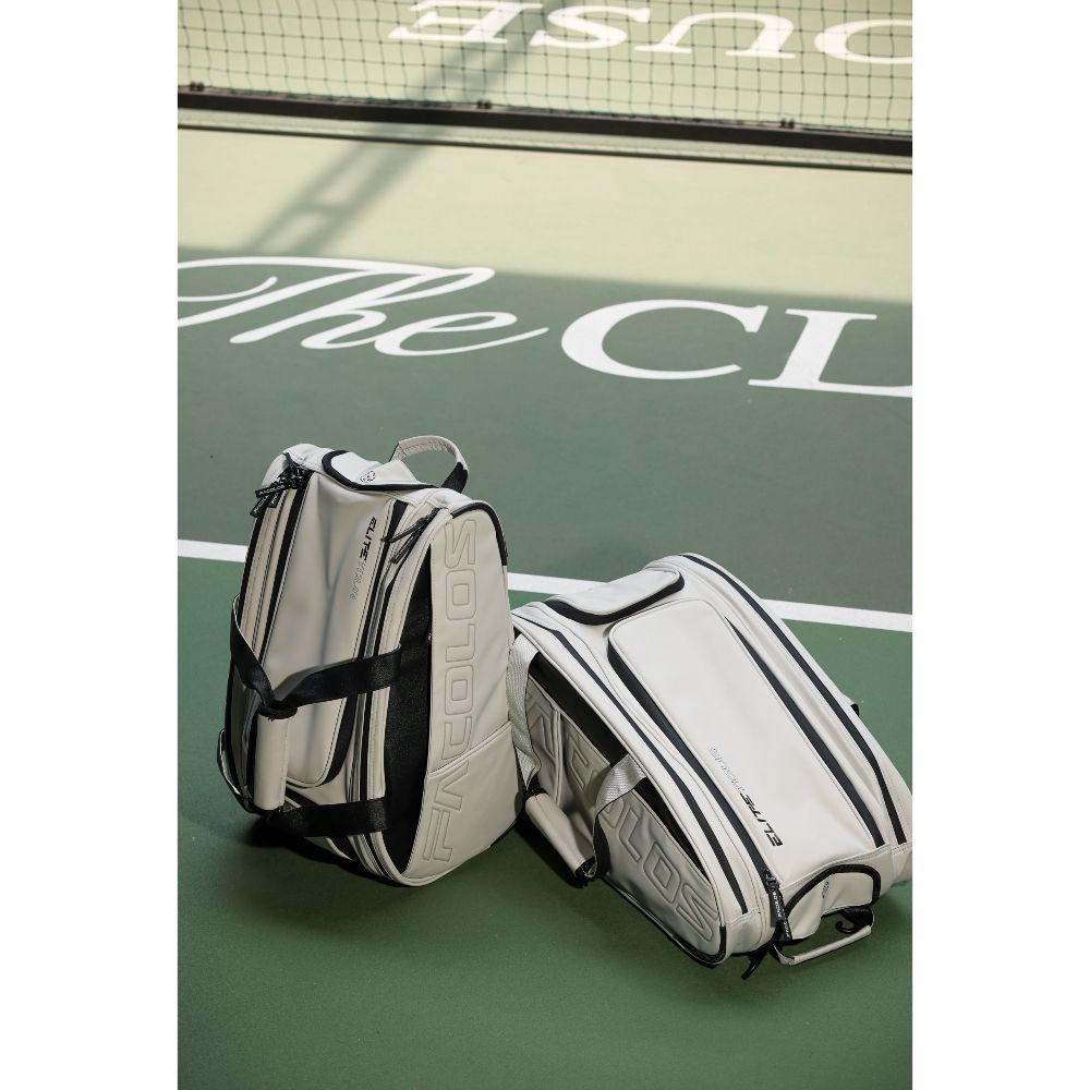 Facolos Balo Elite Tour Màu Trắng
