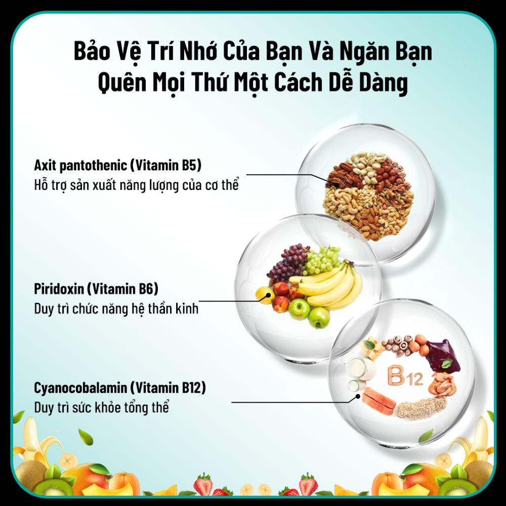 Nutrition29 N29 Uống Hỗ Trợ Trí Nhớ Tăng Cường Lưu Thông Máu Huyết Ultra Ginkgo 60 Viên