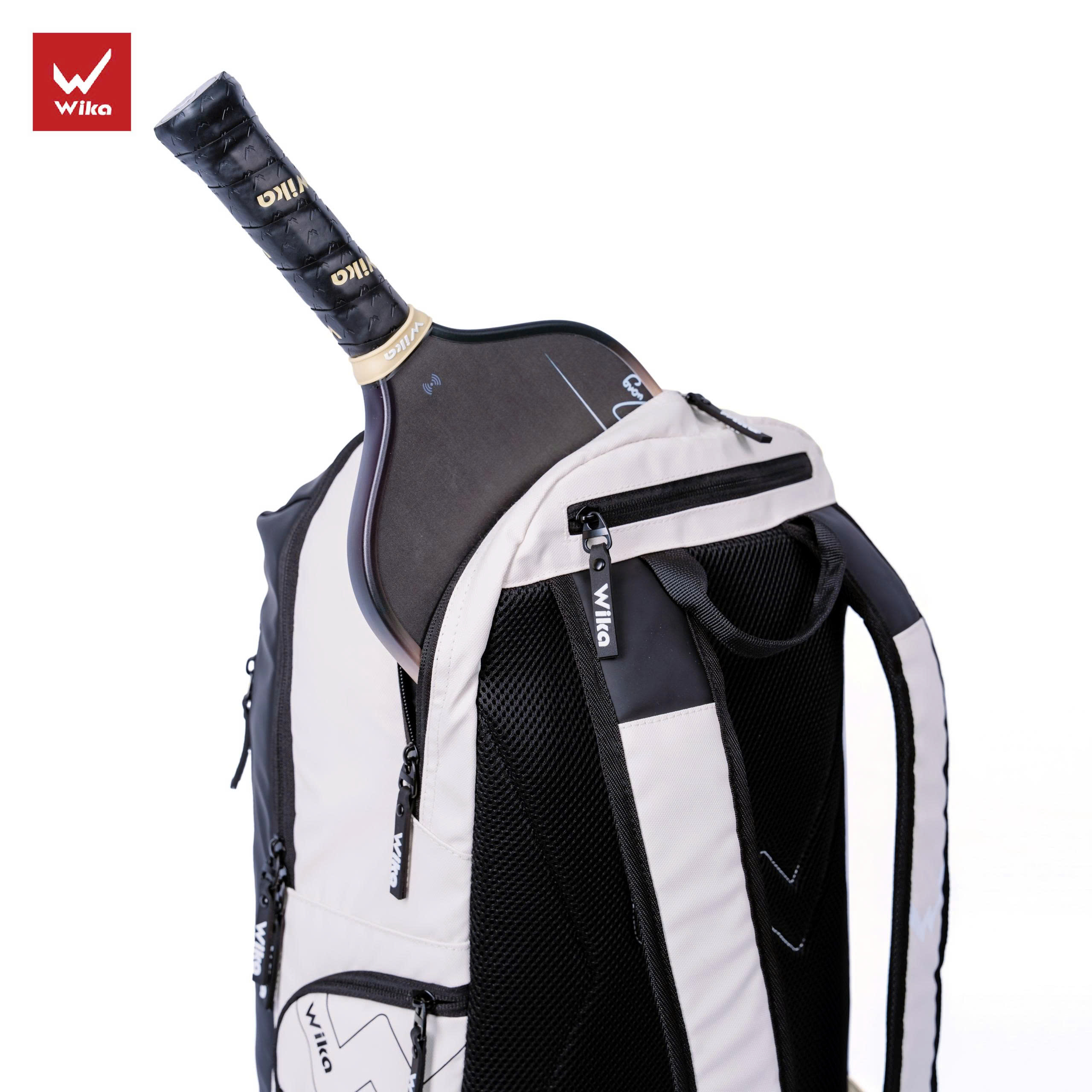 Wika Balo Urban Pickleball | 4 Màu