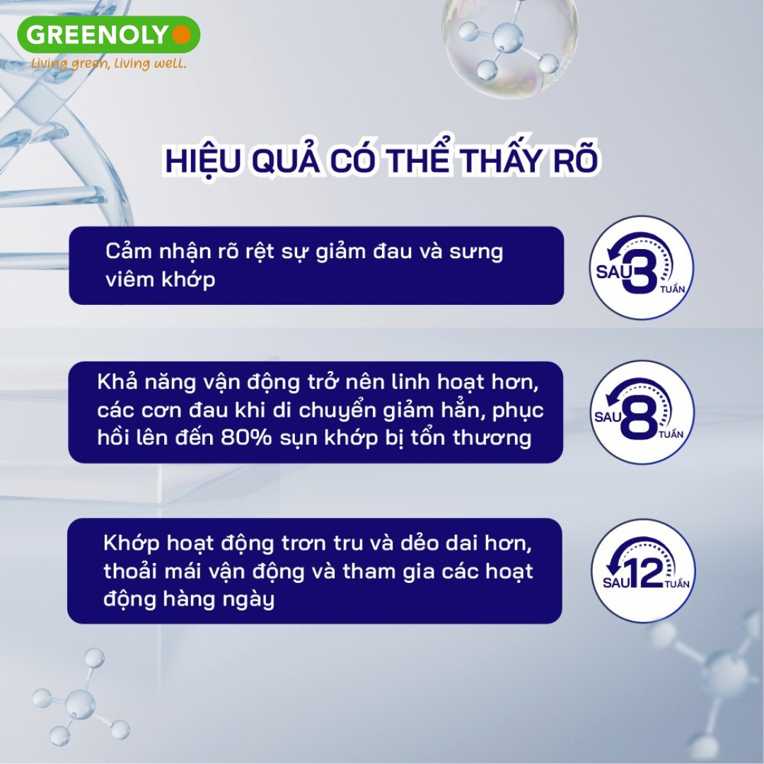 Quiris Thức Uống Collagen Chống Thoái Hoá Xương CH - Alpha Plus 30 Ống