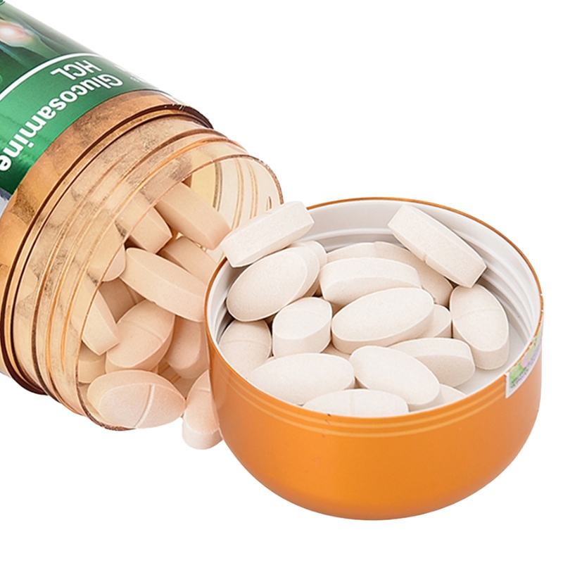 Costar Viên Uống Hỗ Trợ Xương Khớp Glucosamine HCL 1500mg 30 Viên