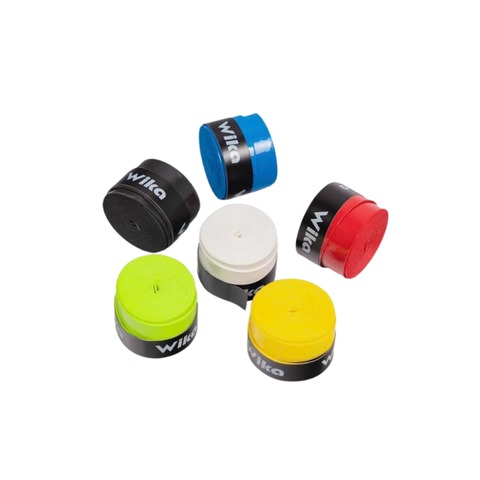 Combo 60 Cuốn Cán Wika W002 Màu Ngẫu Nhiên