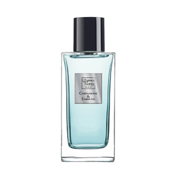 L'Essence des Notes Nước Hoa Pháp EDP Mùi Cardamome & Embruns 30ml