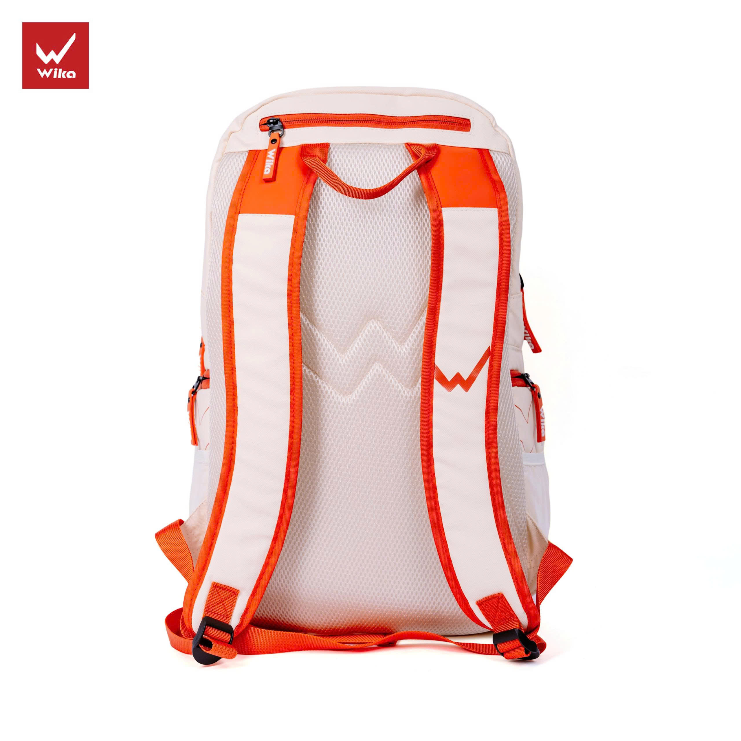 Wika Balo Urban Pickleball | 4 Màu