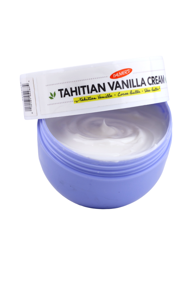 Palmer’s Tahitian Vanilla Kem Dưỡng Thể Toàn Thân 250g
