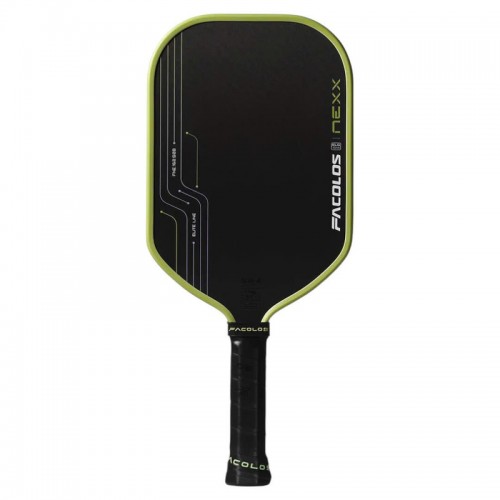 Facolos Vợt Pickleball Nexx Thời Trang [6 Màu]