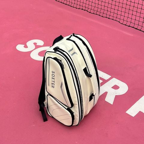 Soxter Balo Pickleball Da PU Cao Cấp