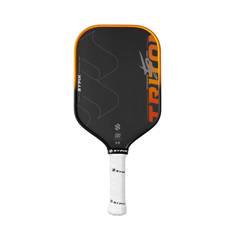 Sypik Vợt Pickleball Triton 5 Pro Ultimate Gen 5 Bản Thường 16mm Màu Tím Dream Violet