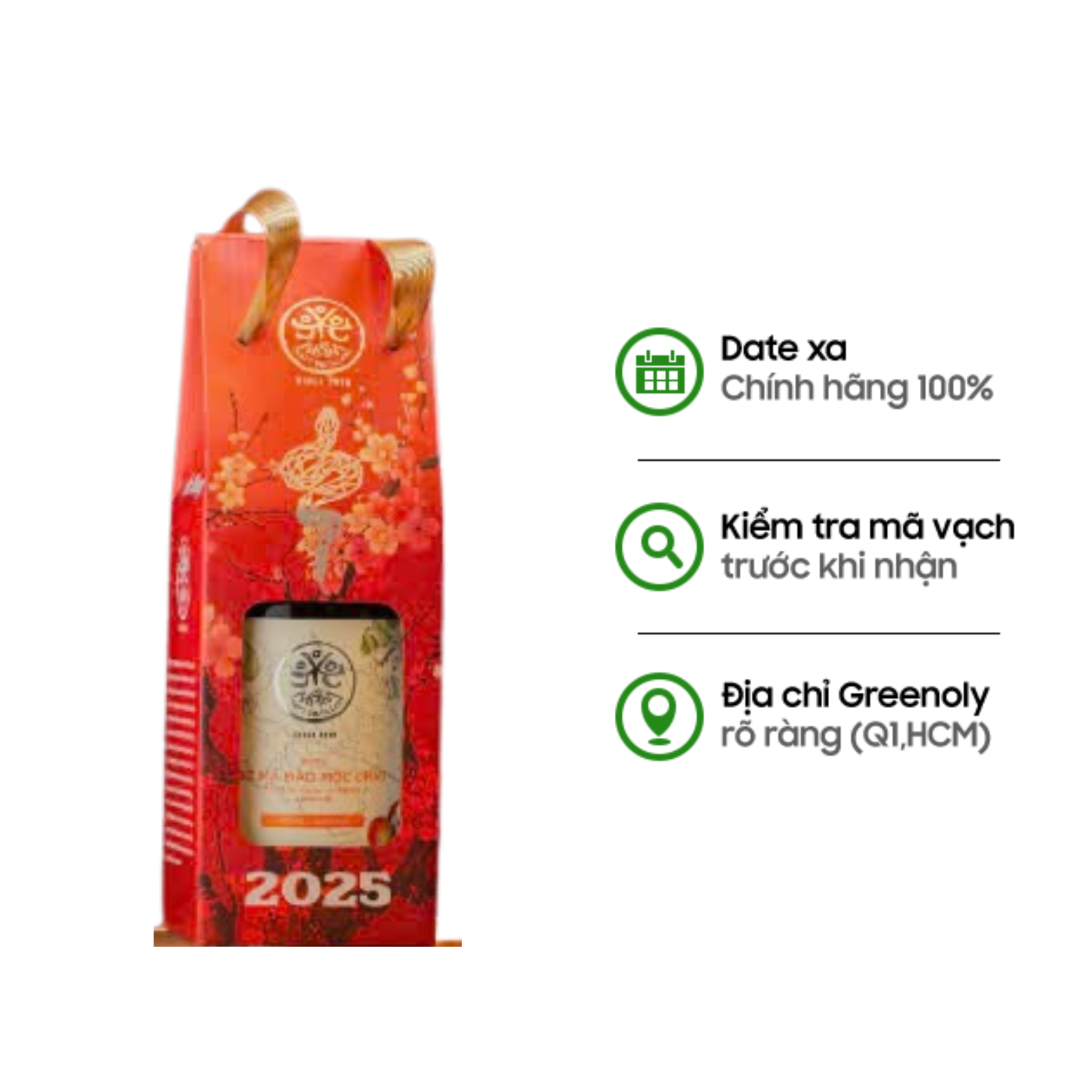 Combo 36 Vỏ Hộp Rượu Mơ