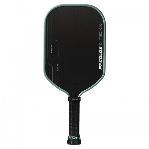 Facolos Vợt Pickleball Nexx Thời Trang [6 Màu]