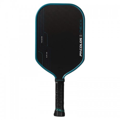 Facolos Vợt Pickleball Nexx Thời Trang [6 Màu]