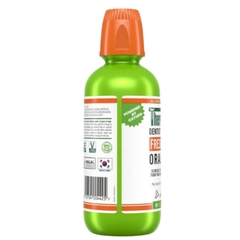 Combo 2 Chai TheraBreath Mind Mint 473ml