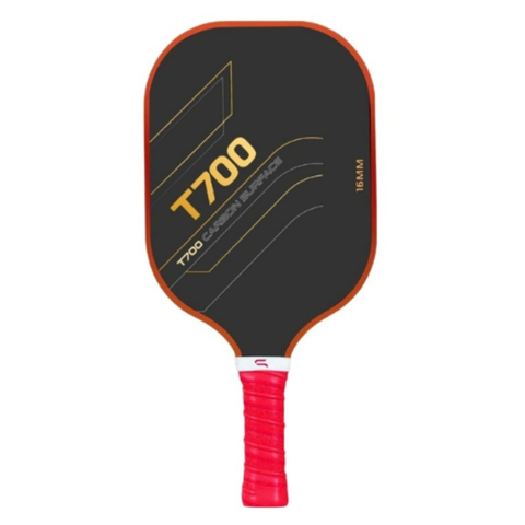 Soxter Vợt Pickleball Carbon T700 16mm