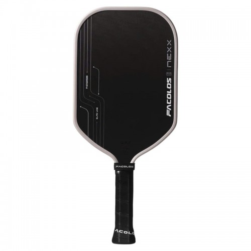 Facolos Vợt Pickleball Nexx Thời Trang [6 Màu]