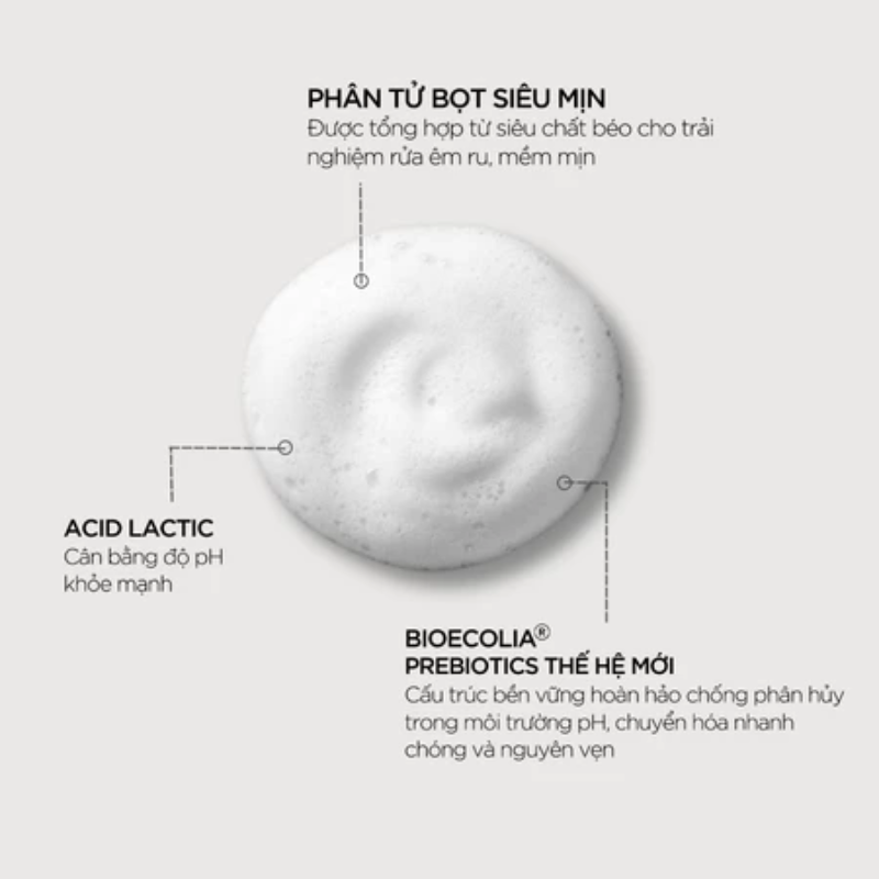Cavailles L'intime Dung Dịch Vệ Sinh Phụ Nữ Hydratant 12H Cấp Ẩm Chuyên Sâu 250ml