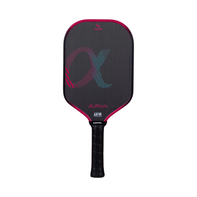 Kamito Vợt Pickleball Alpha 2 16mm Có Kèm Hộp
