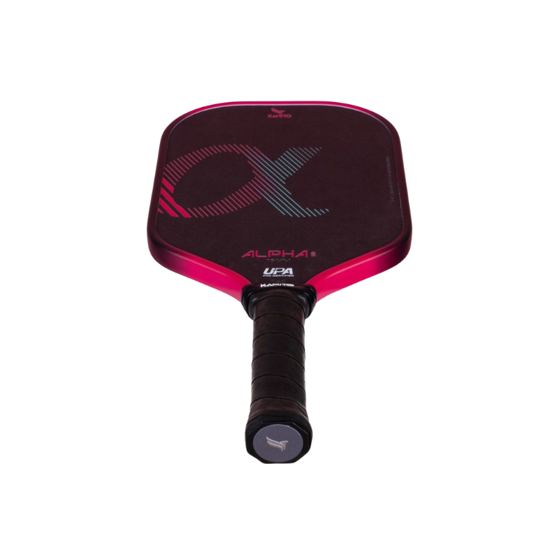 Kamito Vợt Pickleball Alpha 2 16mm Có Kèm Hộp