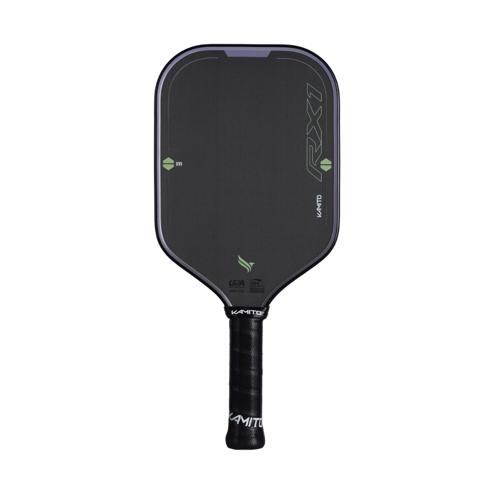 Kamito Vợt Pickleball RX1 16mm 5 Màu