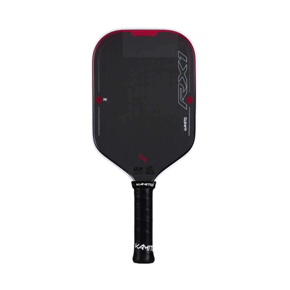 Kamito Vợt Pickleball RX1 16mm 5 Màu