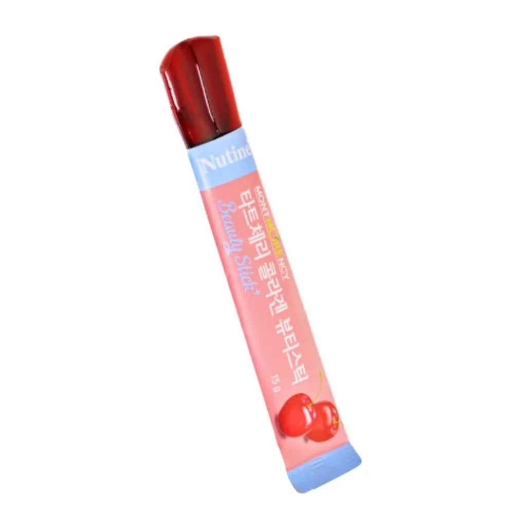 Kolmar Thạch Collagen Đẹp Da Vị Cherry Tart Cherry Collagen Beauty 14 Thanh