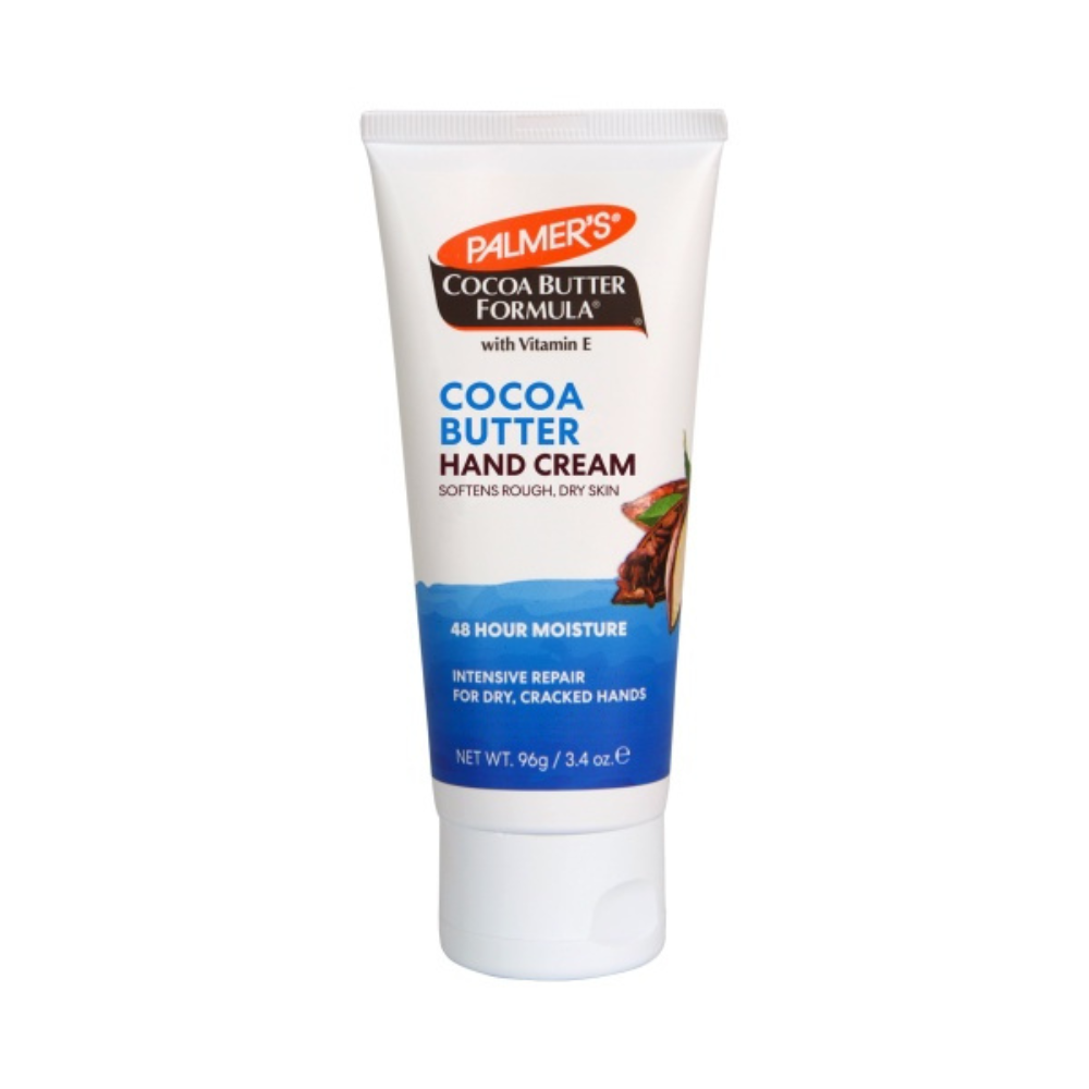 Palmer's Kem Dưỡng Da Tay Bơ Cacao With Vitamin E Hand Cream, Dry Skin 96g