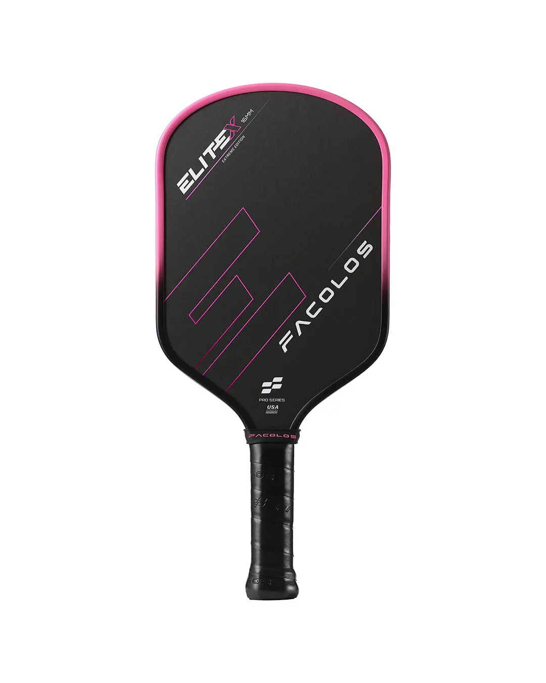 Facolos Vợt Pickleball Pro Series Elite X 16mm