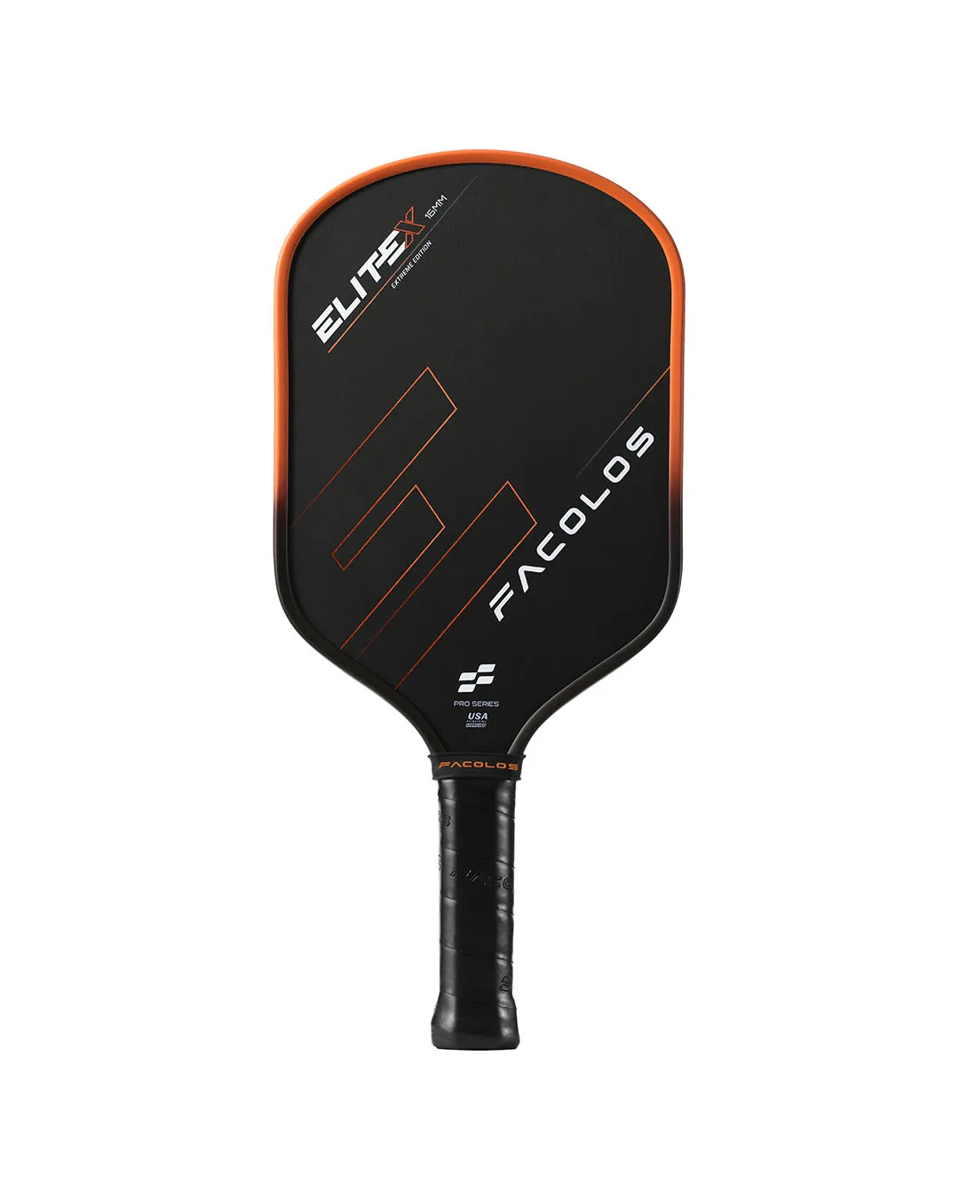 Facolos Vợt Pickleball Pro Series Elite X 16mm