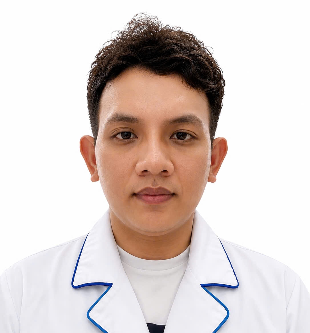 Dược sĩ Lê Trường Phong