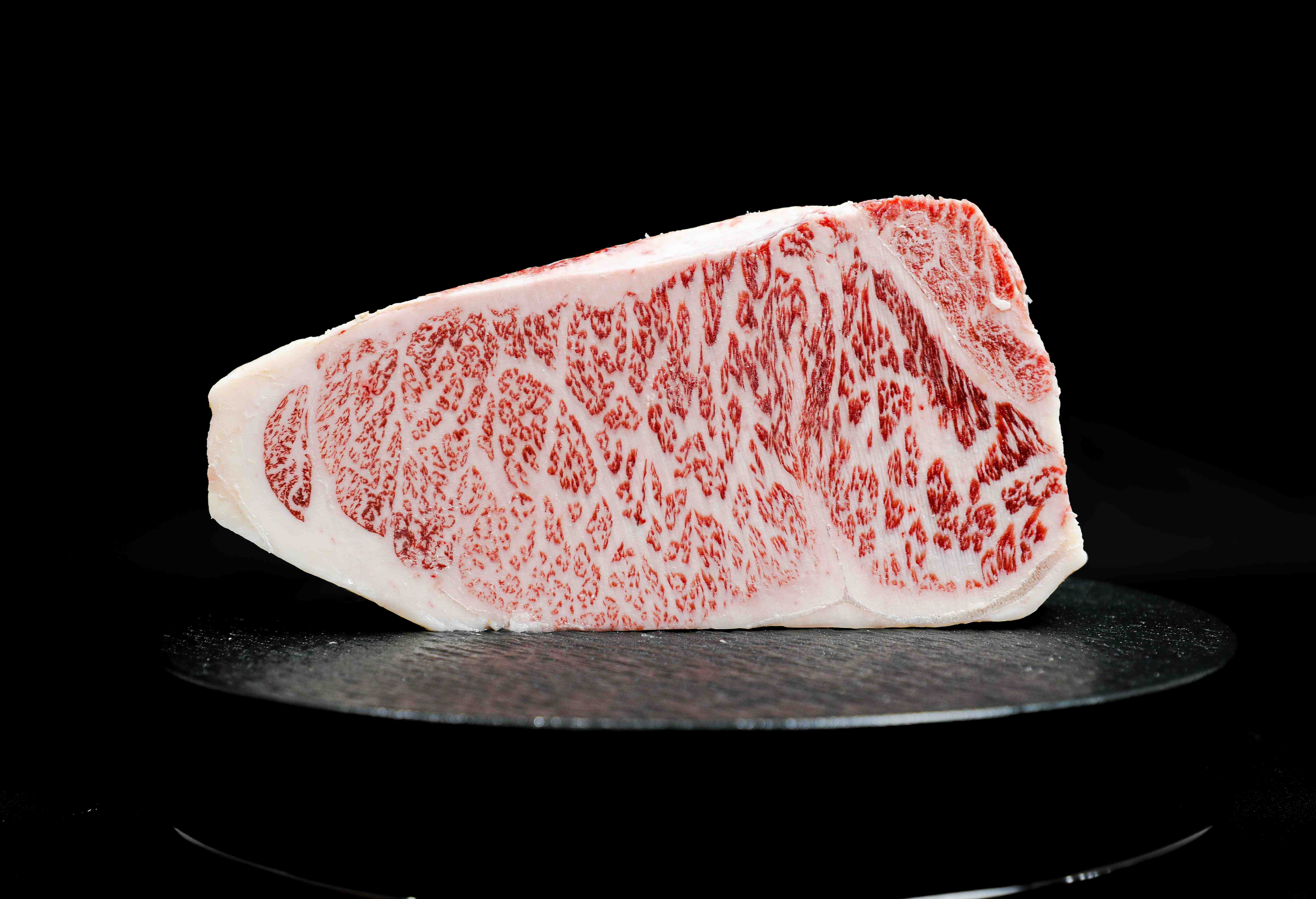 Kobe - Đối tác chiến lược của T&P FreshFoods