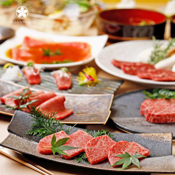 Wagyu Thượng Hạng - Món Quà Sum Vầy Tuyệt Vời Cho Mùa Trăng Rằm