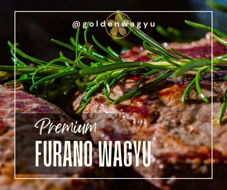 Furano Wagyu – 