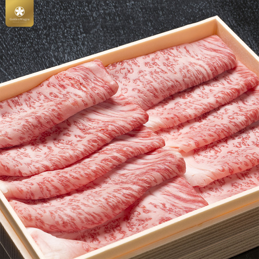 Matsusaka Beef – “Nữ hoàng của Wagyu Nhật Bản”