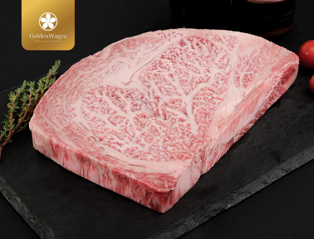 Omi Beef – “Báu vật quốc bảo của Nhật Bản”