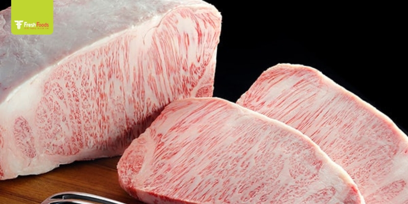 Thịt bò Furano Wagyu - được phục vụ tại Hội nghị thượng đỉnh G8