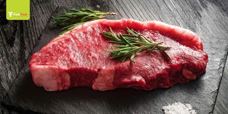 Cùng T&P FreshFoods tìm hiểu về ngành công nghiệp thịt đỏ tại Úc