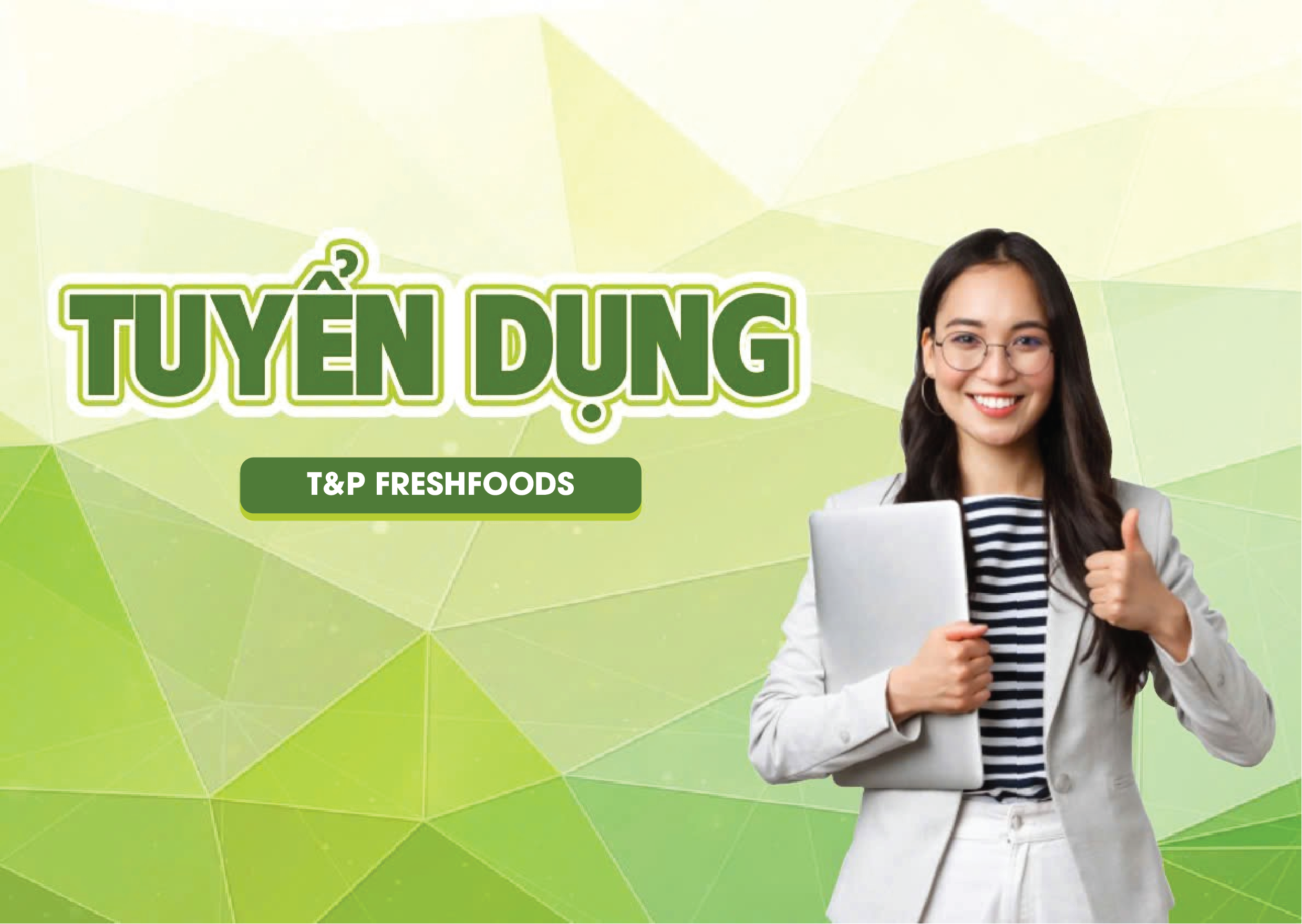 Nhân viên Tuyển dụng