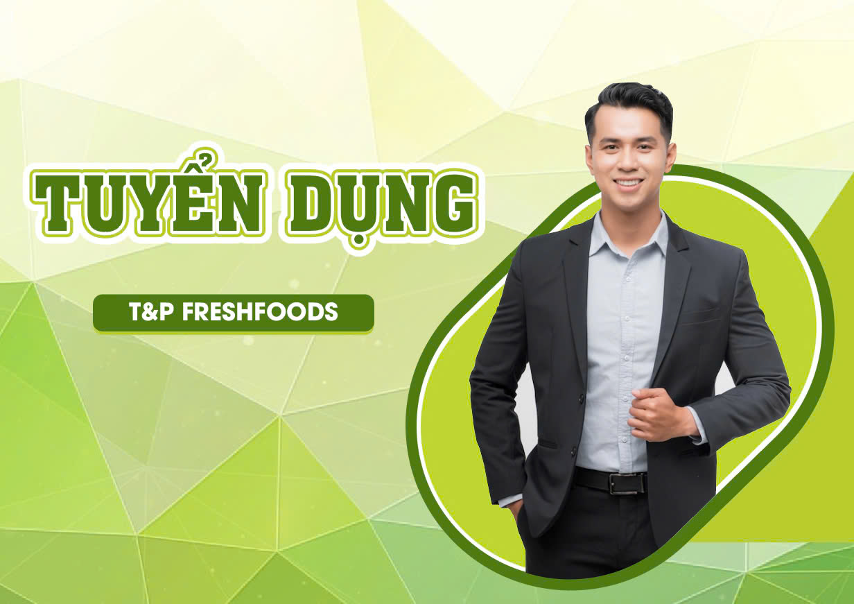 Nhân viên Trade Marketing