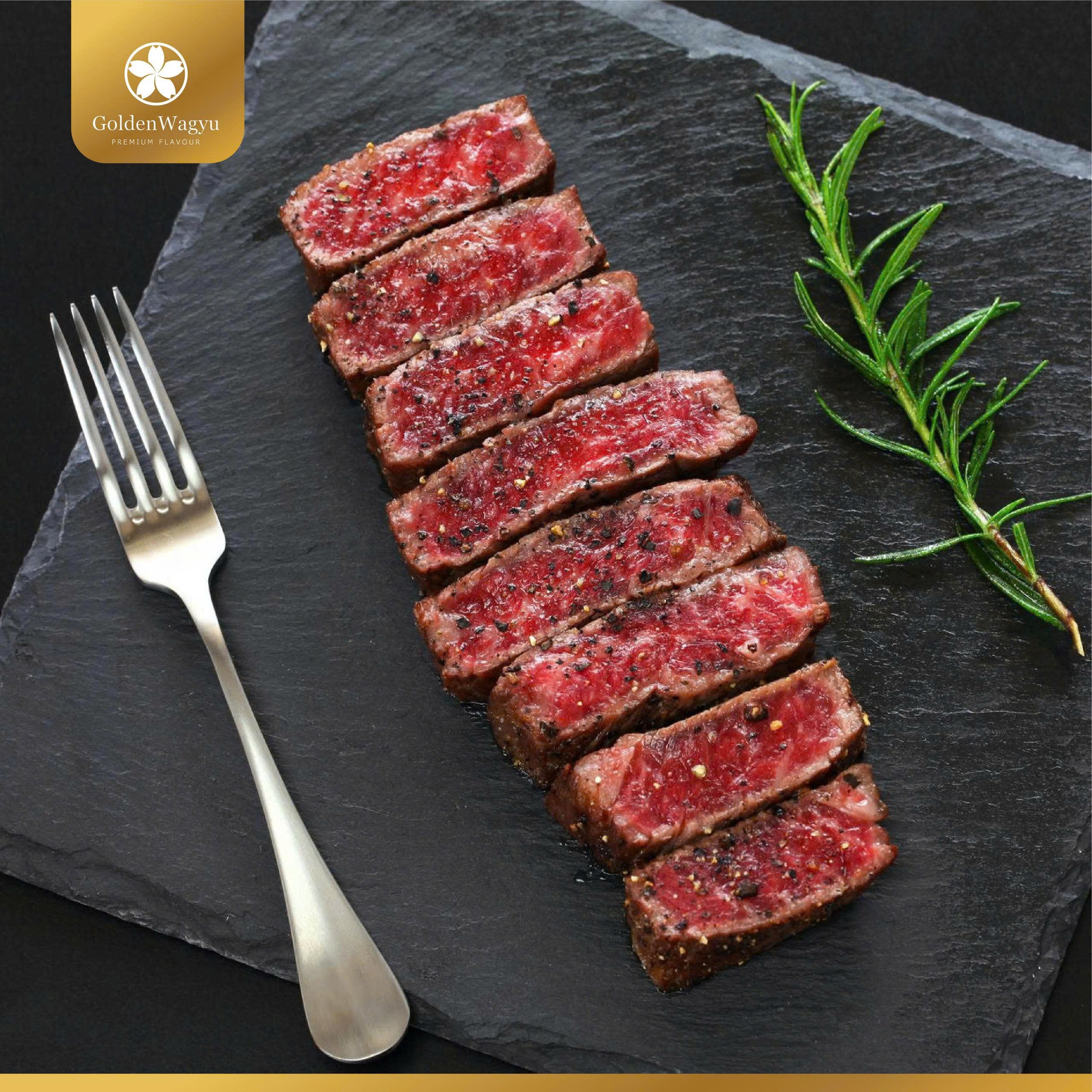 Tinh Hoa Thịt Bò Wagyu: Chinh Phục Đỉnh Cao Ẩm Thực Toàn Cầu