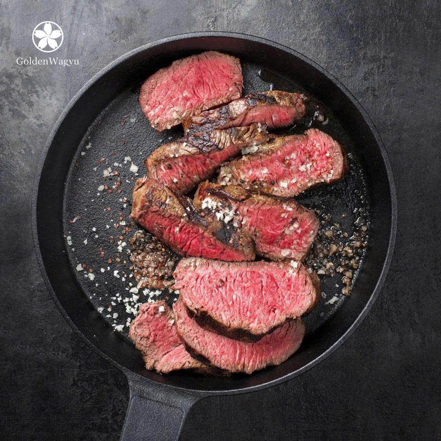 Cách chế biến Wagyu chuẩn vị Nhật