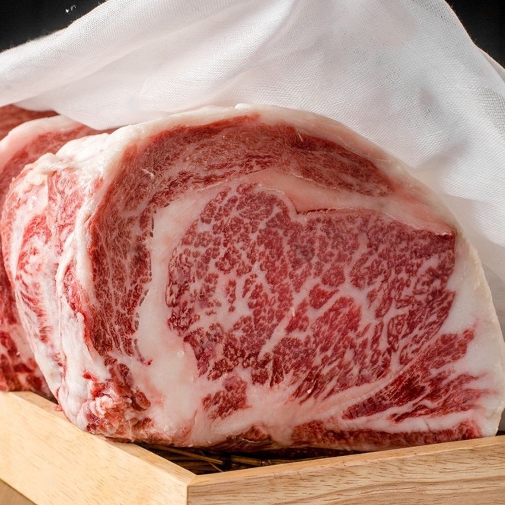 Thăn ngoại bò Wagyu Matsusaka