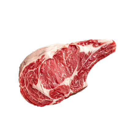 Cốt lết bò Canada đông lạnh