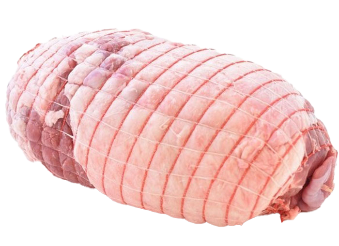 Đùi cừu không xương, cắt cộc