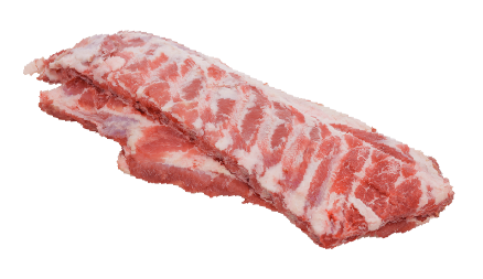 Sườn cánh buồm heo