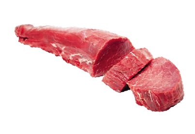 Thăn nội bò Úc tươi