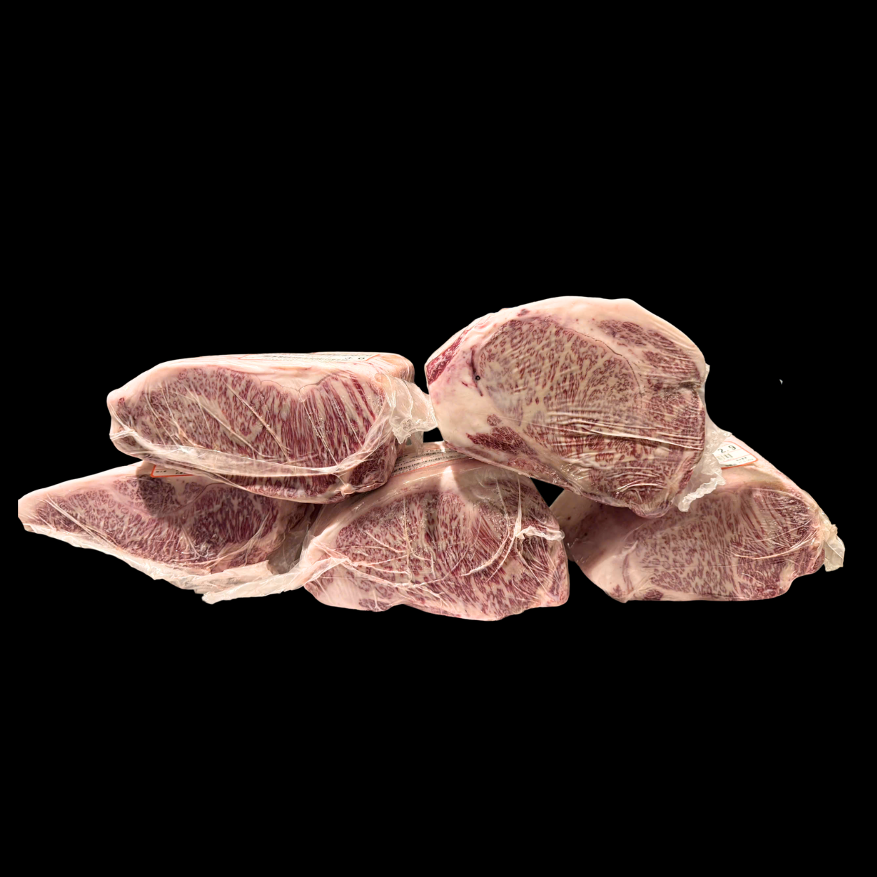 Thăn ngoại Kobe Beef