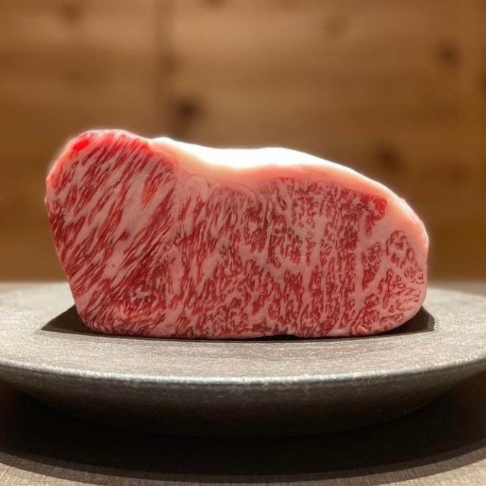 Thăn ngoại bò Golden Wagyu