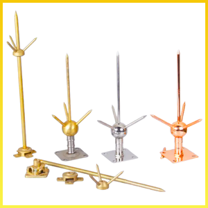 Kim thu sét cổ điển