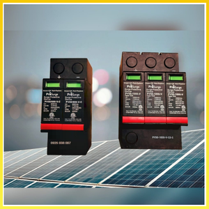 SPD Chống sét lan truyền